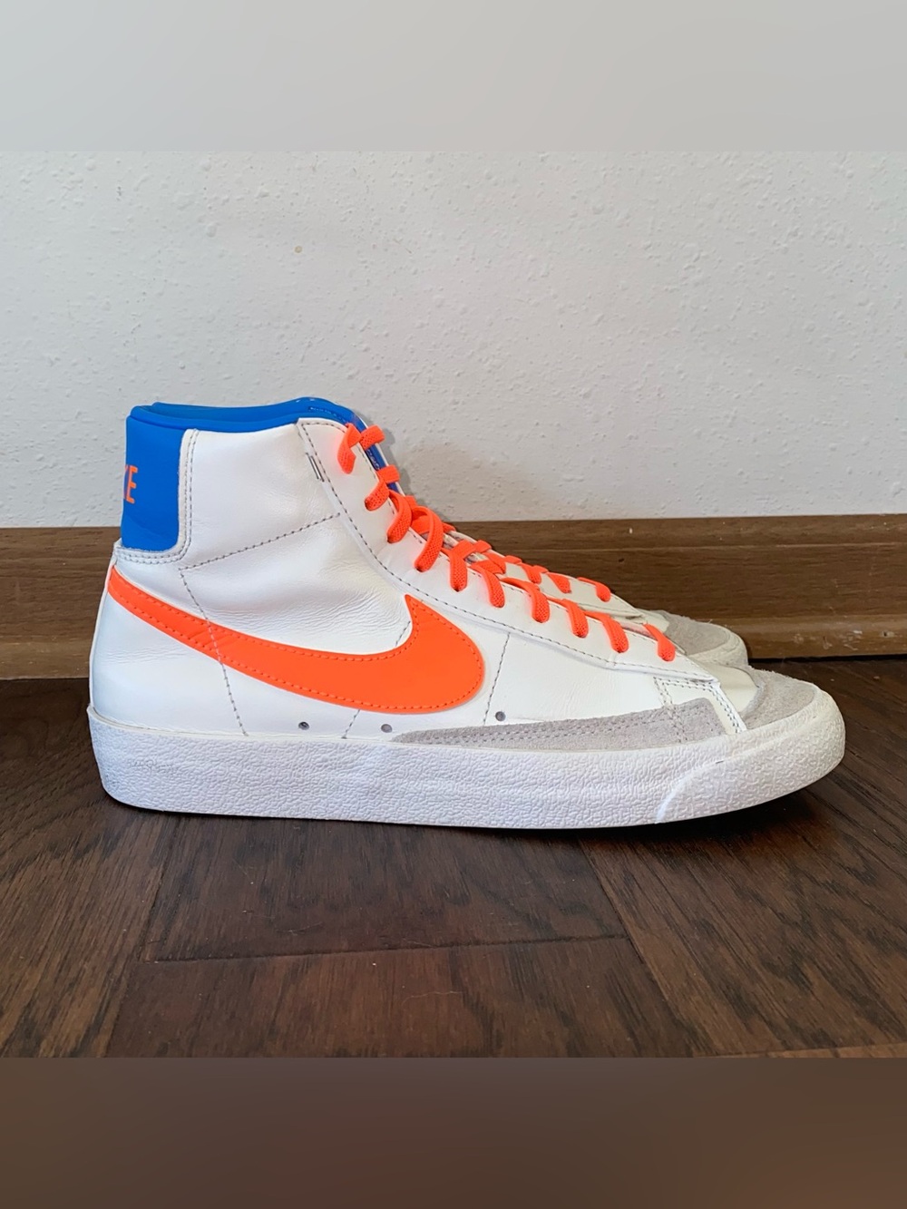 Nike Blazers shoes womens 7.5